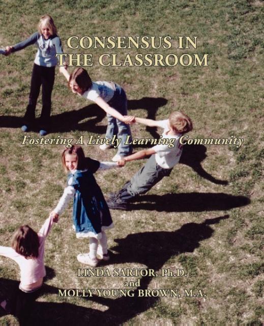 Vorderes Coverbild Consensus in the Classroom