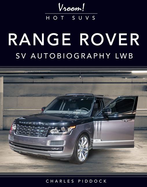Vorderes Coverbild Range Rover Sv Autobiography Lwb