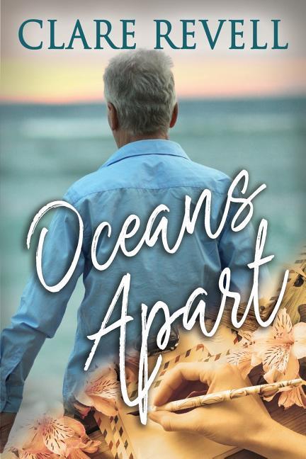 Vorderes Coverbild Oceans Apart