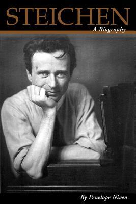 Vorderes Coverbild Steichen