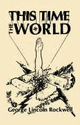 Vorderes Coverbild This Time The World