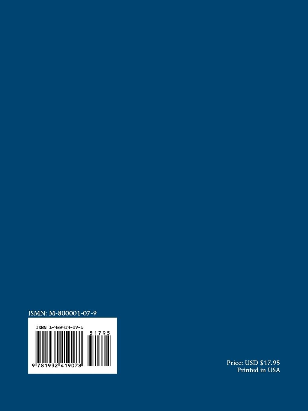 Rückseitencover Fantasticke Scherzo, Op.25