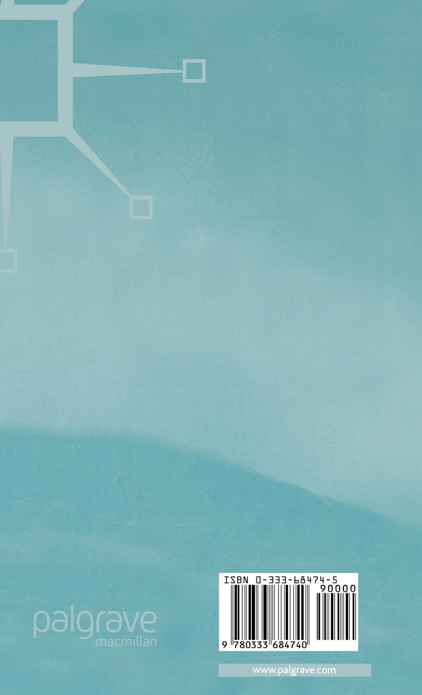 Rückseitencover Causes of English Civil War