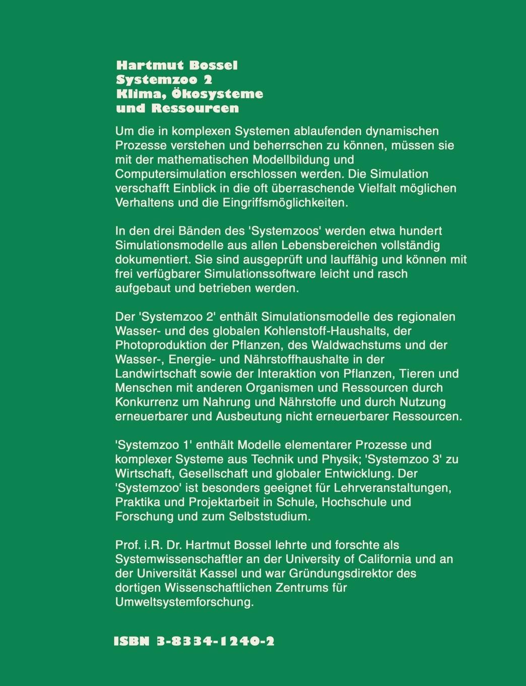 Rückseitencover Systemzoo 2