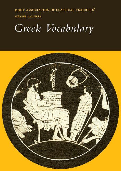 Vorderes Coverbild Reading Greek