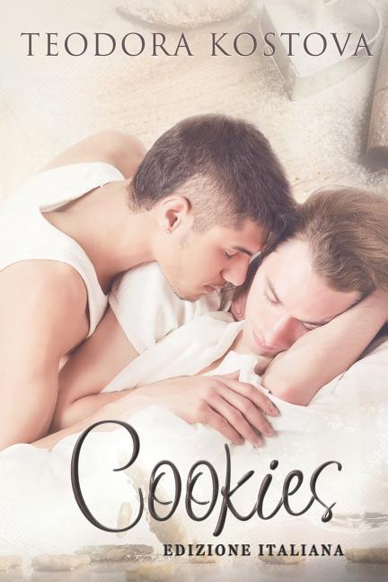 Vorderes Coverbild Cookies (Edizione Italiana)