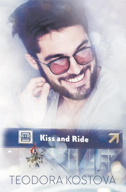Vorderes Coverbild Kiss and Ride