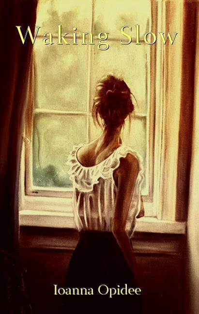 Vorderes Coverbild Waking Slow