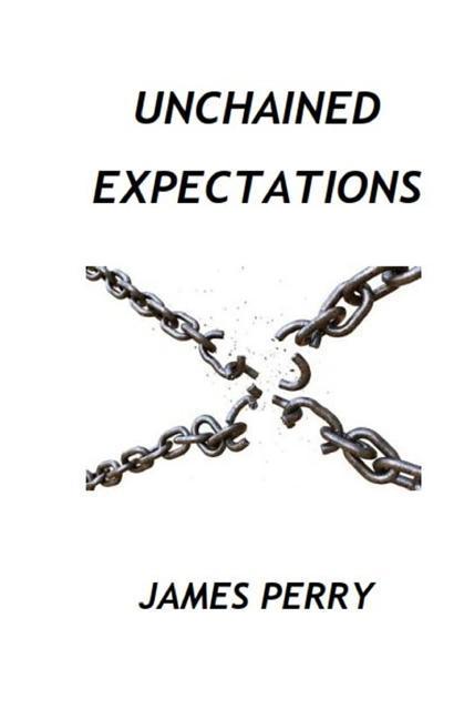 Vorderes Coverbild Unchained Expectations