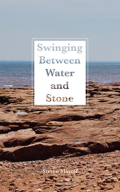 Vorderes Coverbild Swinging Between Water and Stone