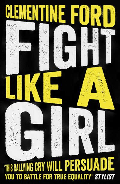 Vorderes Coverbild Fight Like a Girl