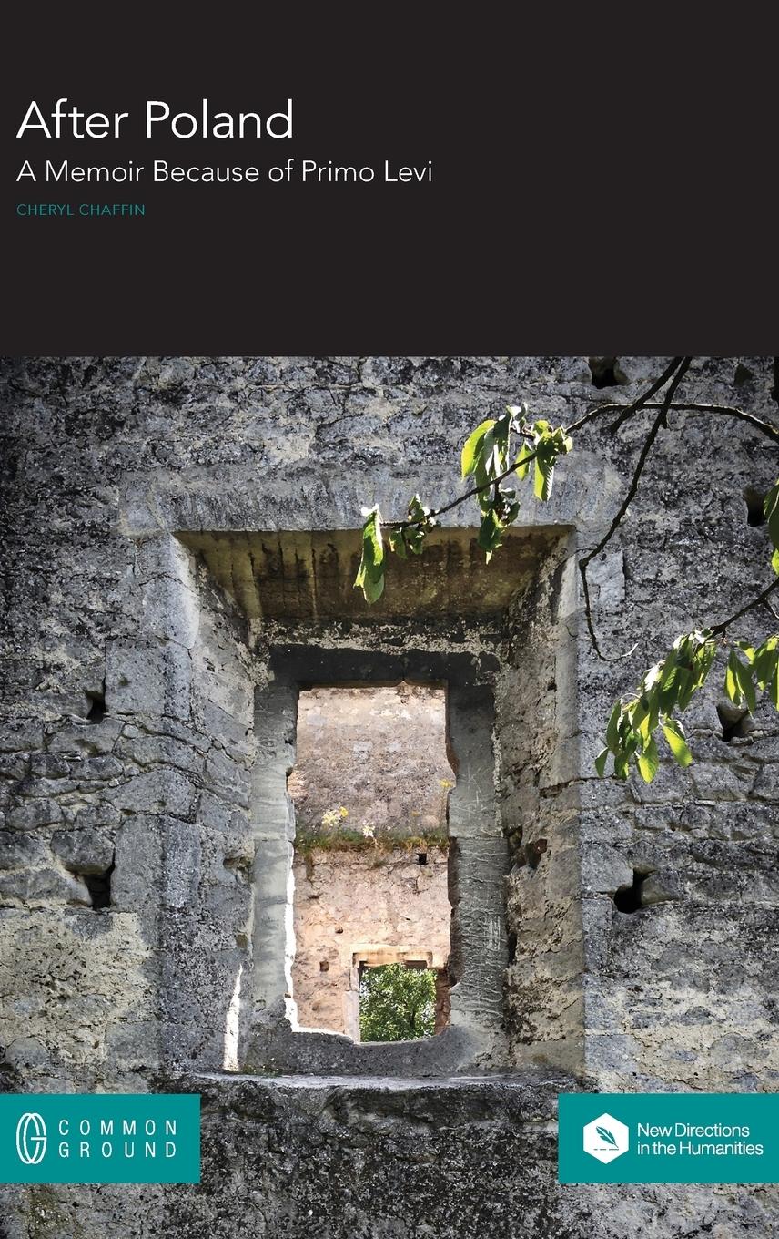 Vorderes Coverbild After Poland