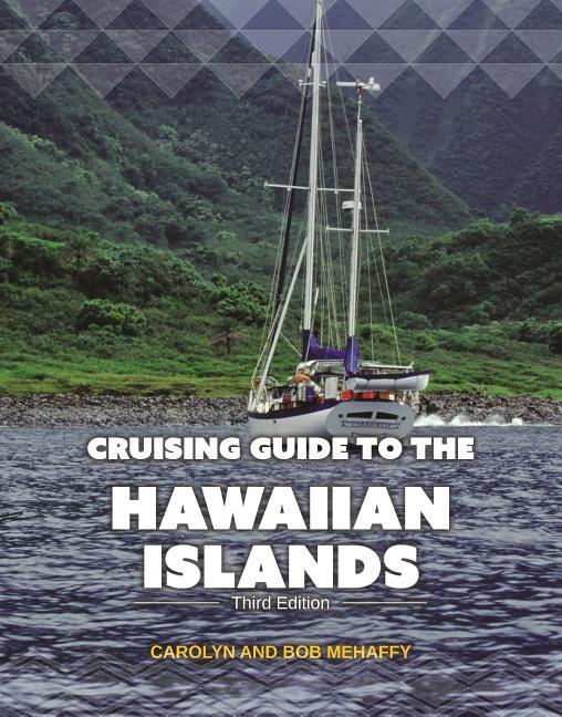 Vorderes Coverbild Cruising Guide to the Hawaiian Islands