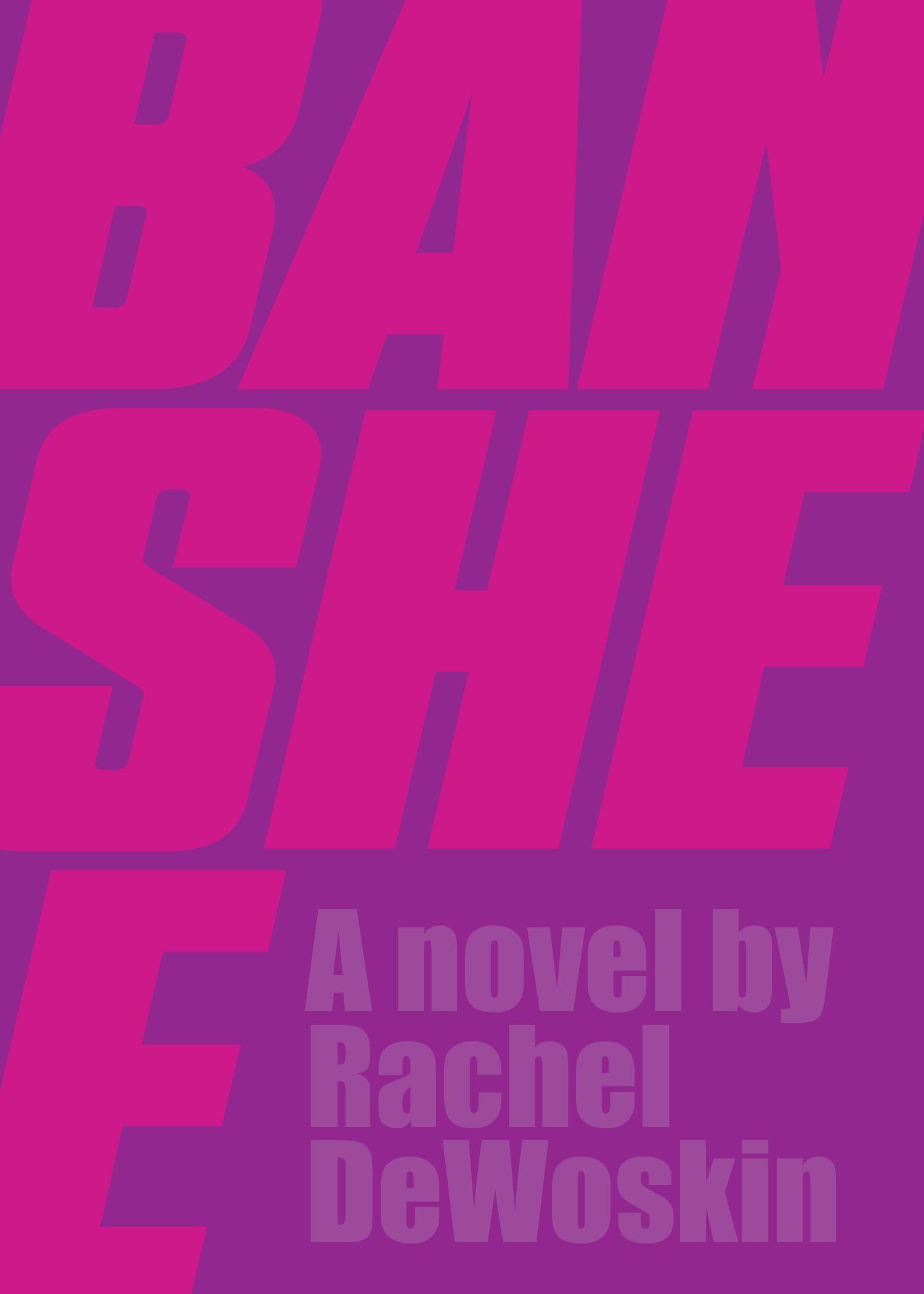 Vorderes Coverbild Banshee