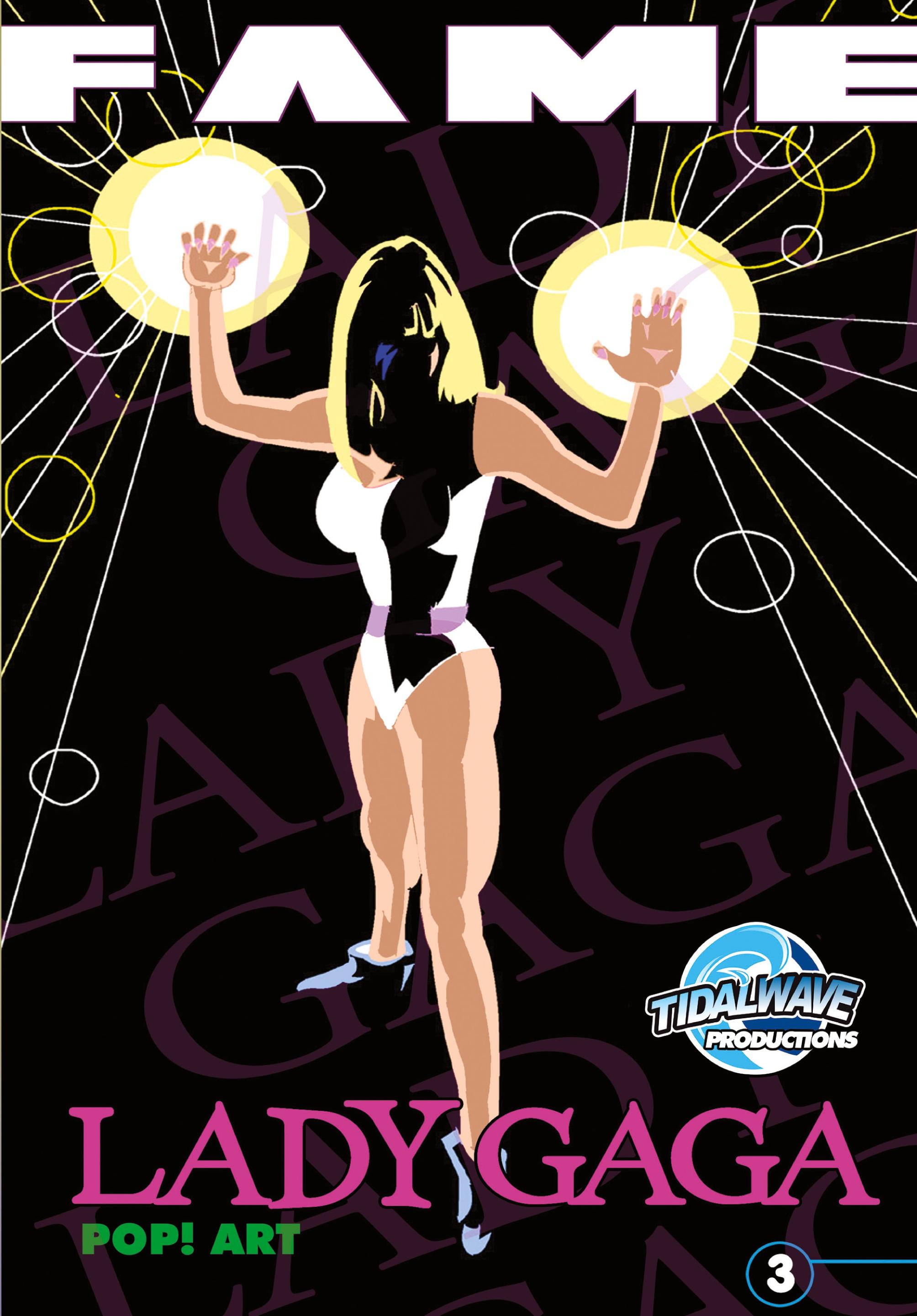 Vorderes Coverbild Fame