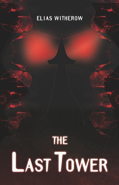 Vorderes Coverbild The Last Tower