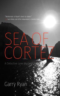 Vorderes Coverbild Sea of Cortez