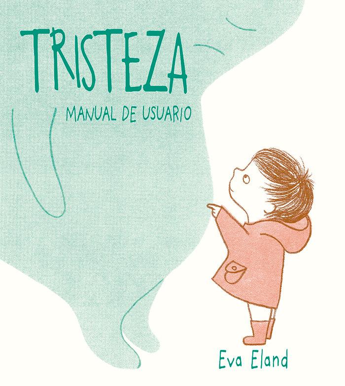 Vorderes Coverbild Tristeza. Manual de Usuario