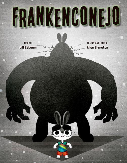 Vorderes Coverbild Frankenconejo