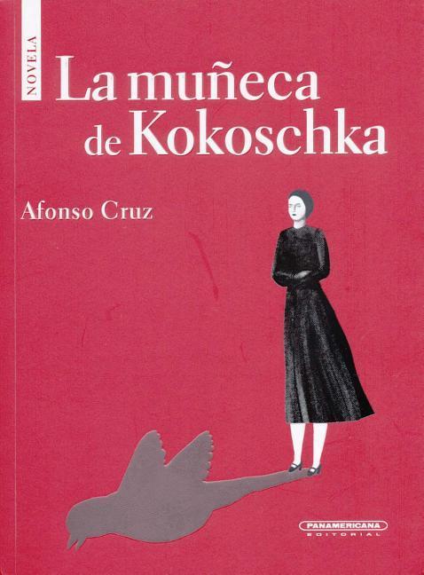 Vorderes Coverbild La Muneca de Kokoschka