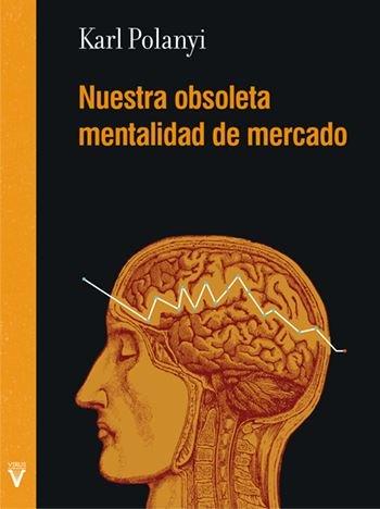 Vorderes Coverbild Nuestra obsoleta mentalidad de mercado