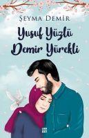 Vorderes Coverbild Yusuf Yüzlü Demir Yürekli