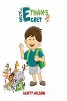 Vorderes Coverbild Ethan's Secret