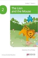 Vorderes Coverbild The Lion and the Mouse