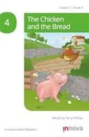 Vorderes Coverbild The Chicken and the Bread