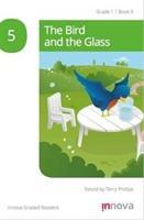 Vorderes Coverbild The Bird and the Glass