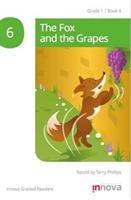 Vorderes Coverbild The Fox and the Grapes