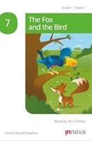 Vorderes Coverbild The Fox and the Bird