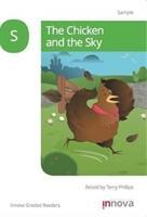 Vorderes Coverbild The Chicken and the Sky