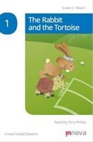Vorderes Coverbild The Rabbit and the Tortoise