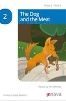 Vorderes Coverbild The Dog and the Meat