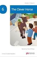Vorderes Coverbild The Clever Horse