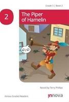 Vorderes Coverbild The Piper of Hamelin