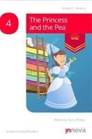 Vorderes Coverbild The Princess and the Pea