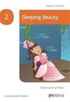 Vorderes Coverbild Sleeping Beauty