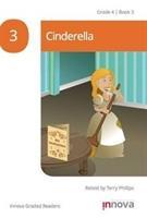 Vorderes Coverbild Cinderella