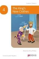 Vorderes Coverbild The King's New Clothes