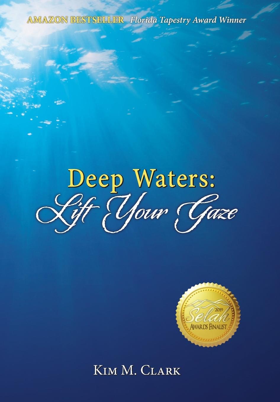 Vorderes Coverbild Deep Waters