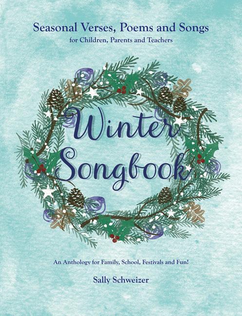 Vorderes Coverbild Winter Songbook