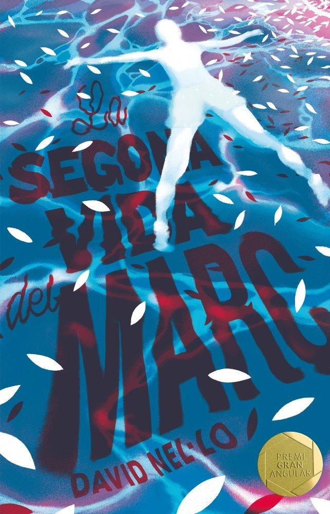 Vorderes Coverbild La segona vida del Marc
