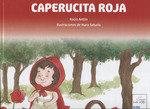 Vorderes Coverbild Caperucita