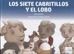Vorderes Coverbild Cabritillos
