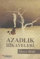 Vorderes Coverbild Azadlik Hikayeleri