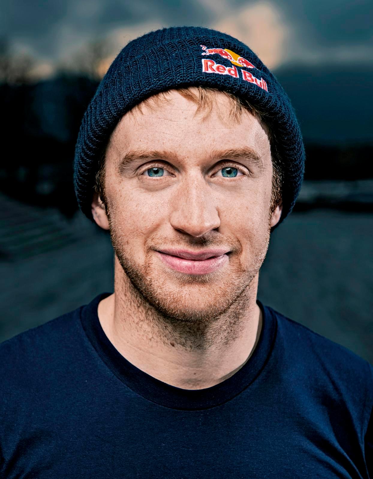 Autorenbild Biken am Limit