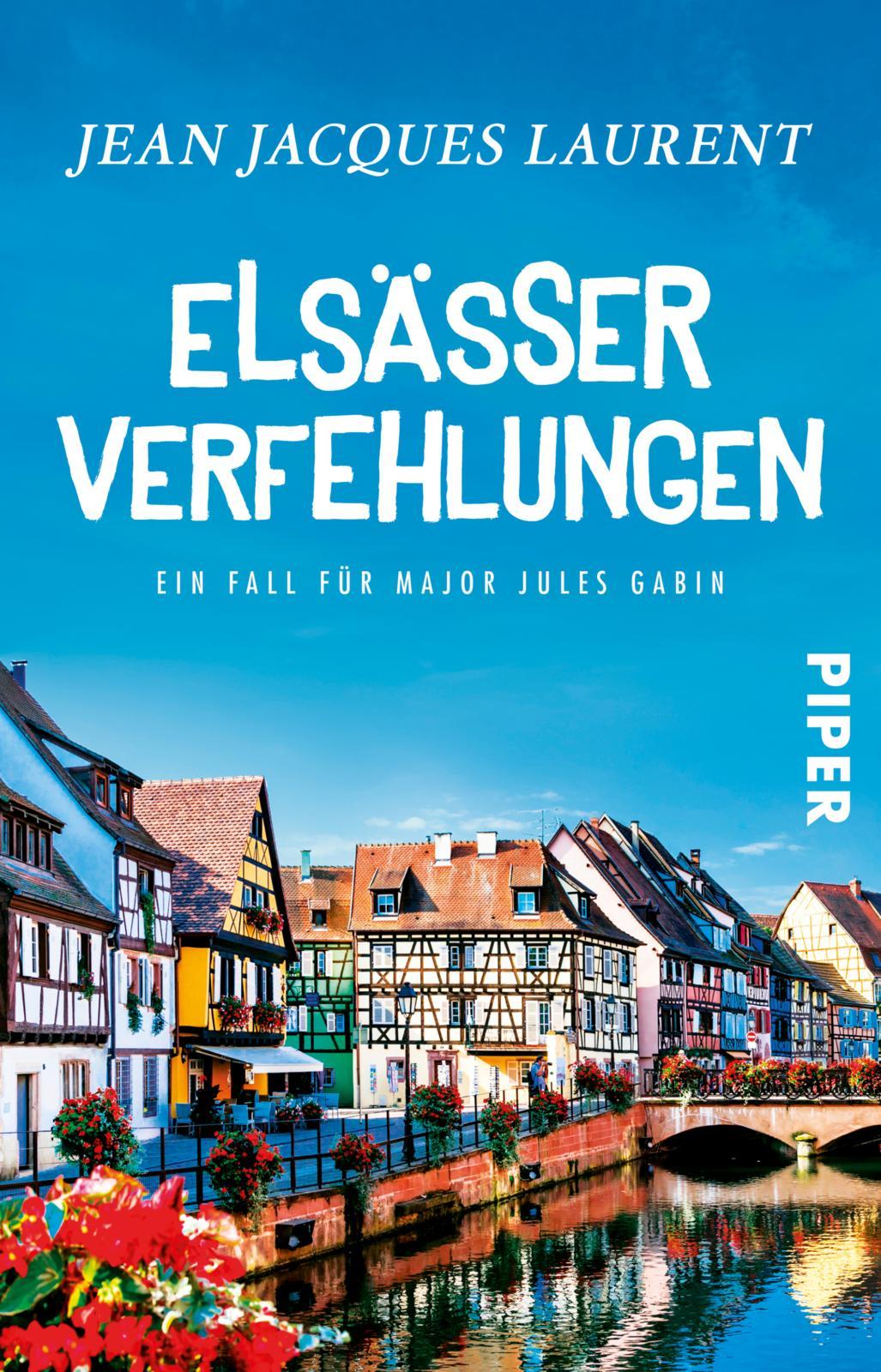 Vorderes Coverbild Elsässer Verfehlungen