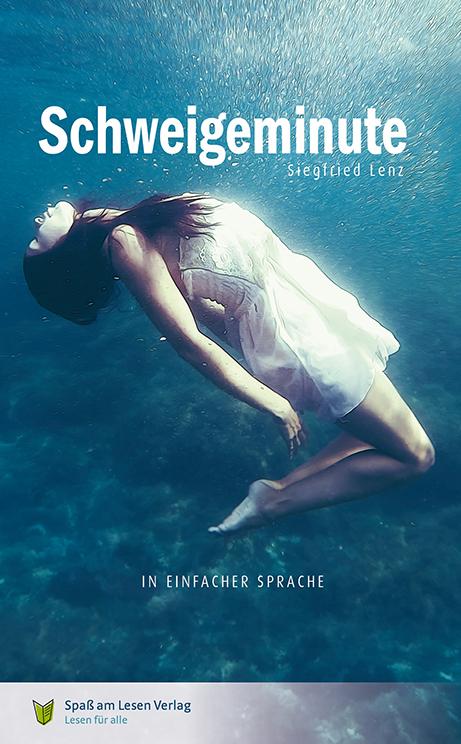 Vorderes Coverbild Schweigeminute